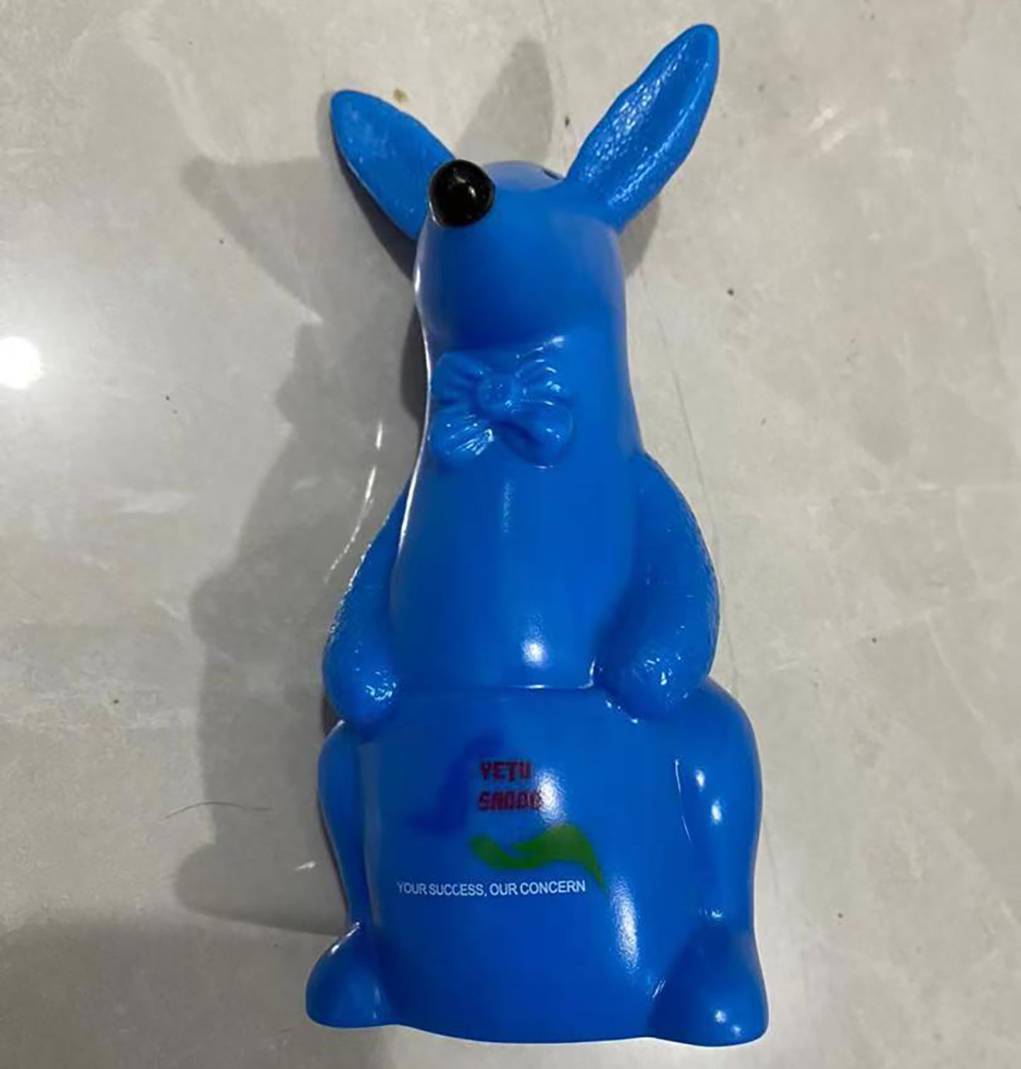 【500 PCS】Kangaroo Coin Bank/Piggy Bank/Money Box With Lock and Key