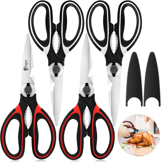 LTAW227【100 PCS】Kitchen Shears