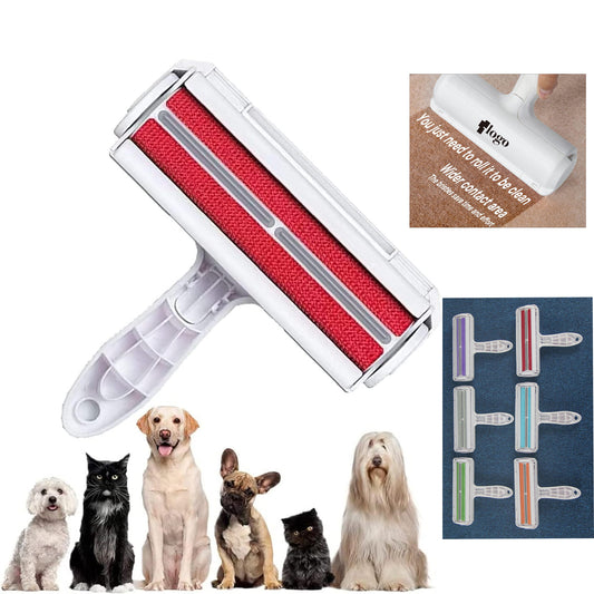 LTAW264【100 PCS】Pet Hair Remover