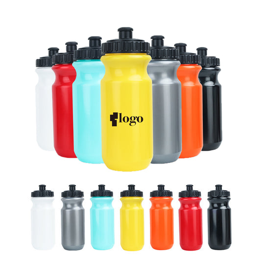 LTAW269【100 PCS】Reusable Water Bottles for Gym