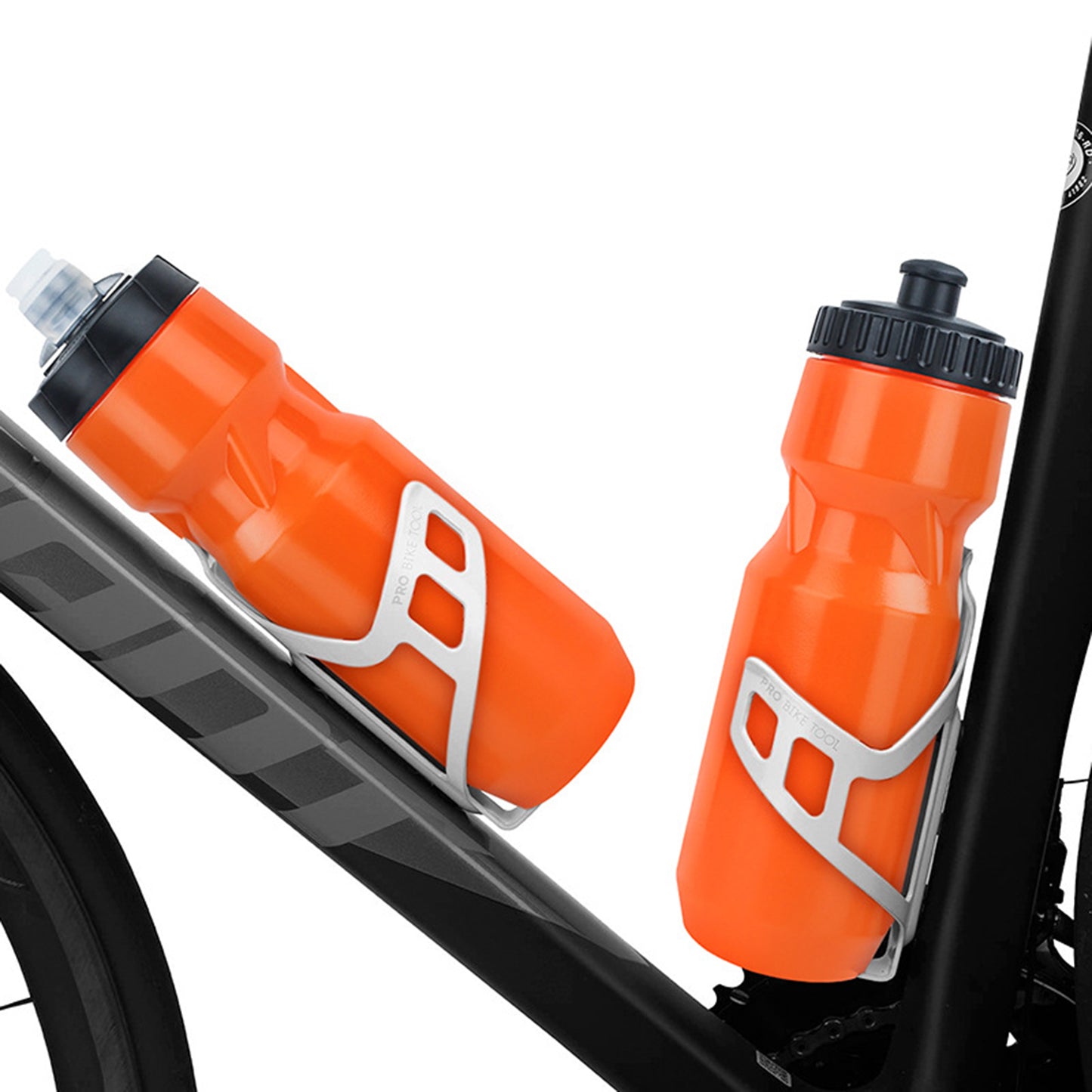 LTAW269【100 PCS】Reusable Water Bottles for Gym