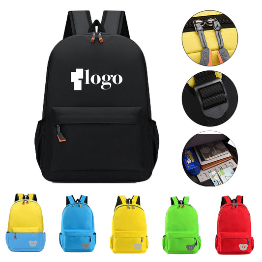 LTAW277【100 PCS】Kids Preschool Toddler Backpack