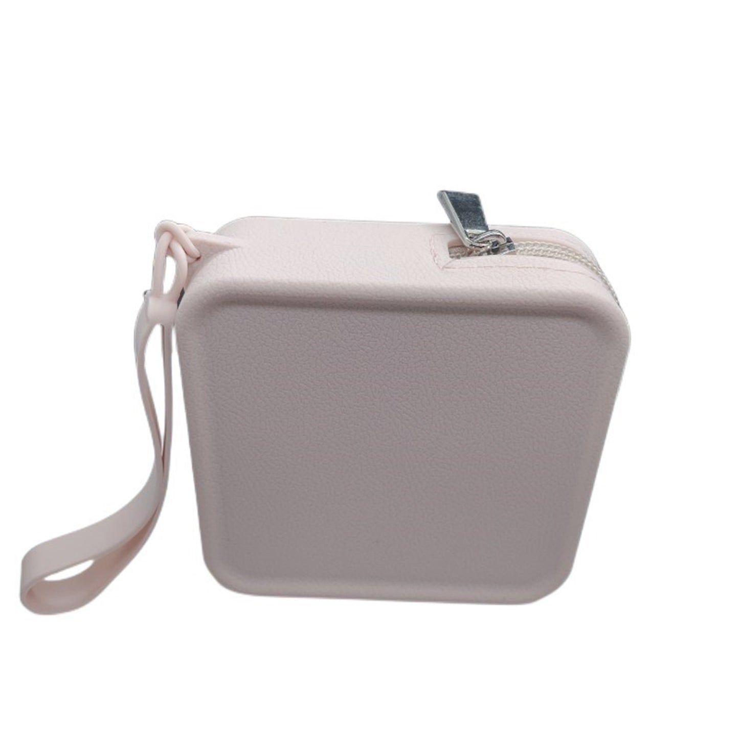 LTAW280【100 PCS】Silicone Square Coin Purse