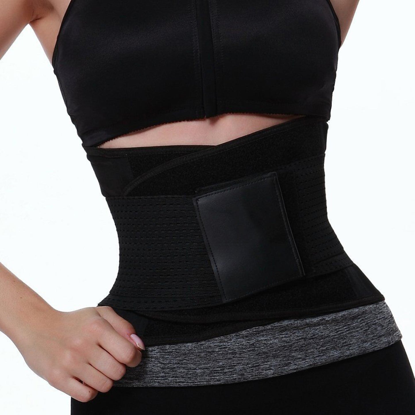 LTAW310【100 PCS】Waist Trainer Belt