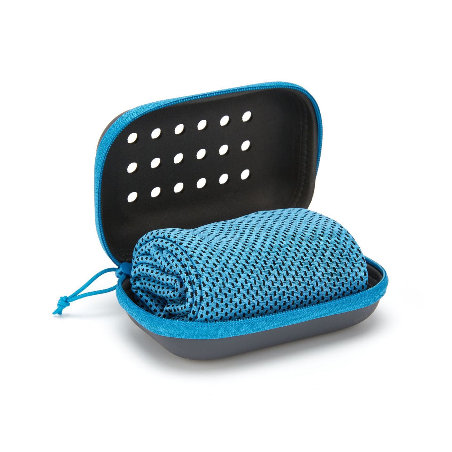 LTAW313【200 PCS】Cooling Towel with Travel Case