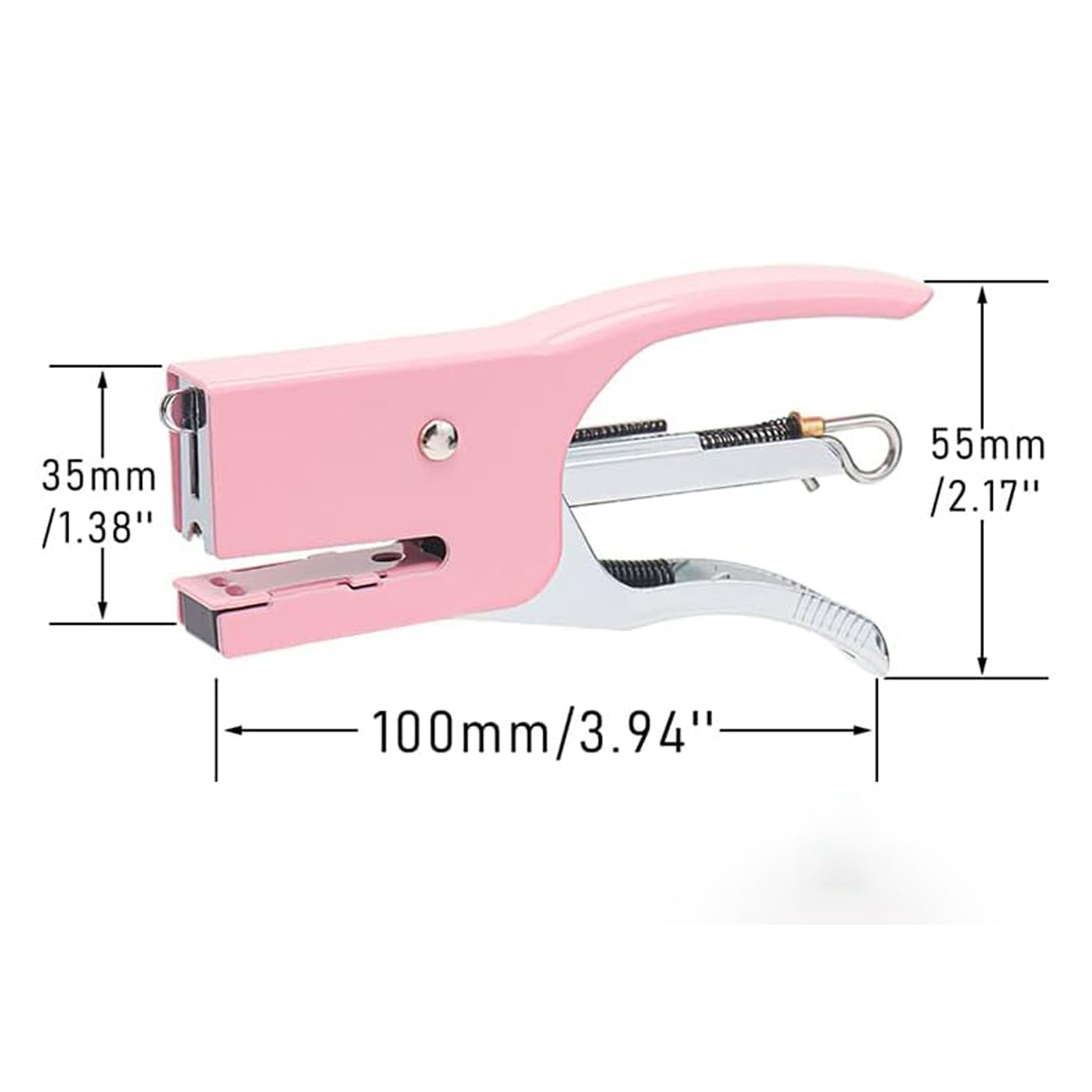 LTAW319【100 PCS】Desktop Stapling Tool