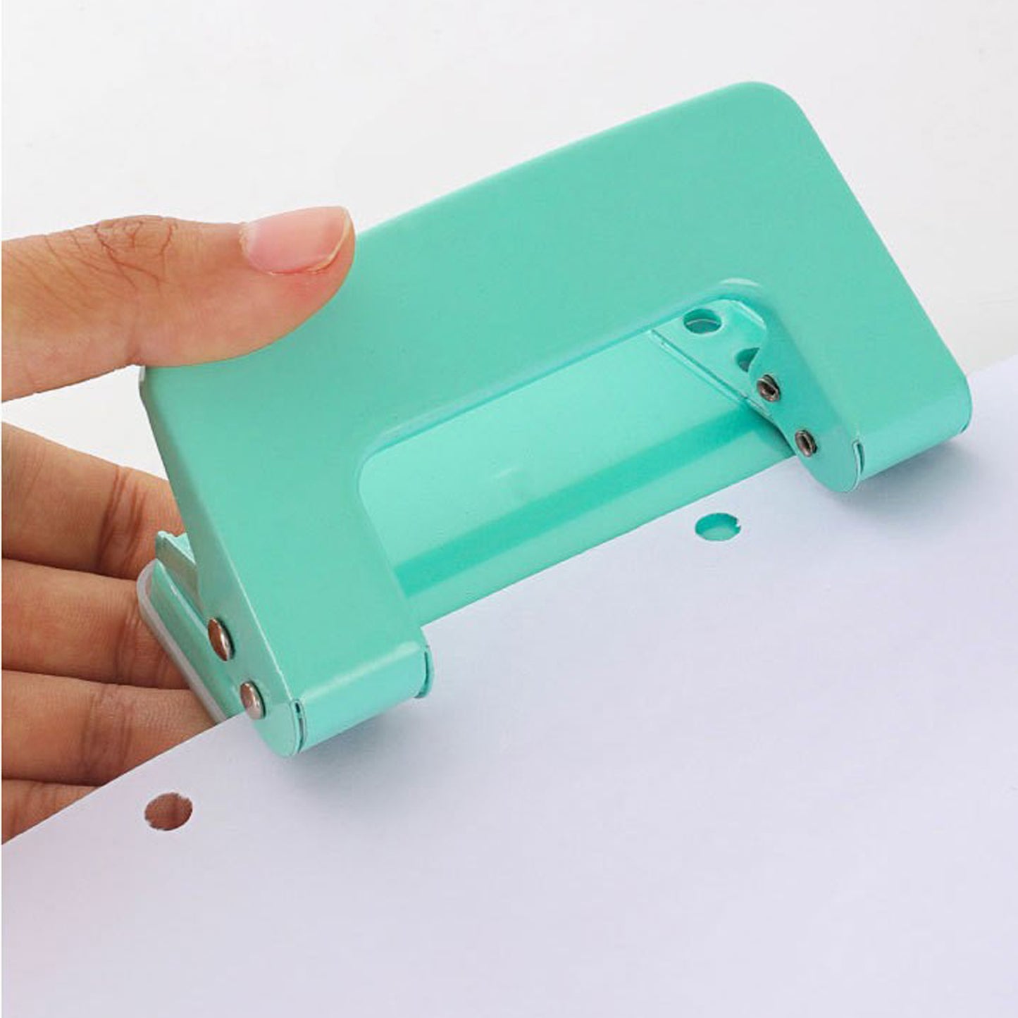 LTAW320【100 PCS】2 Hole Punch