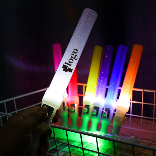 LTAW327【500 PCS】Multicolor LED Glow Sticks