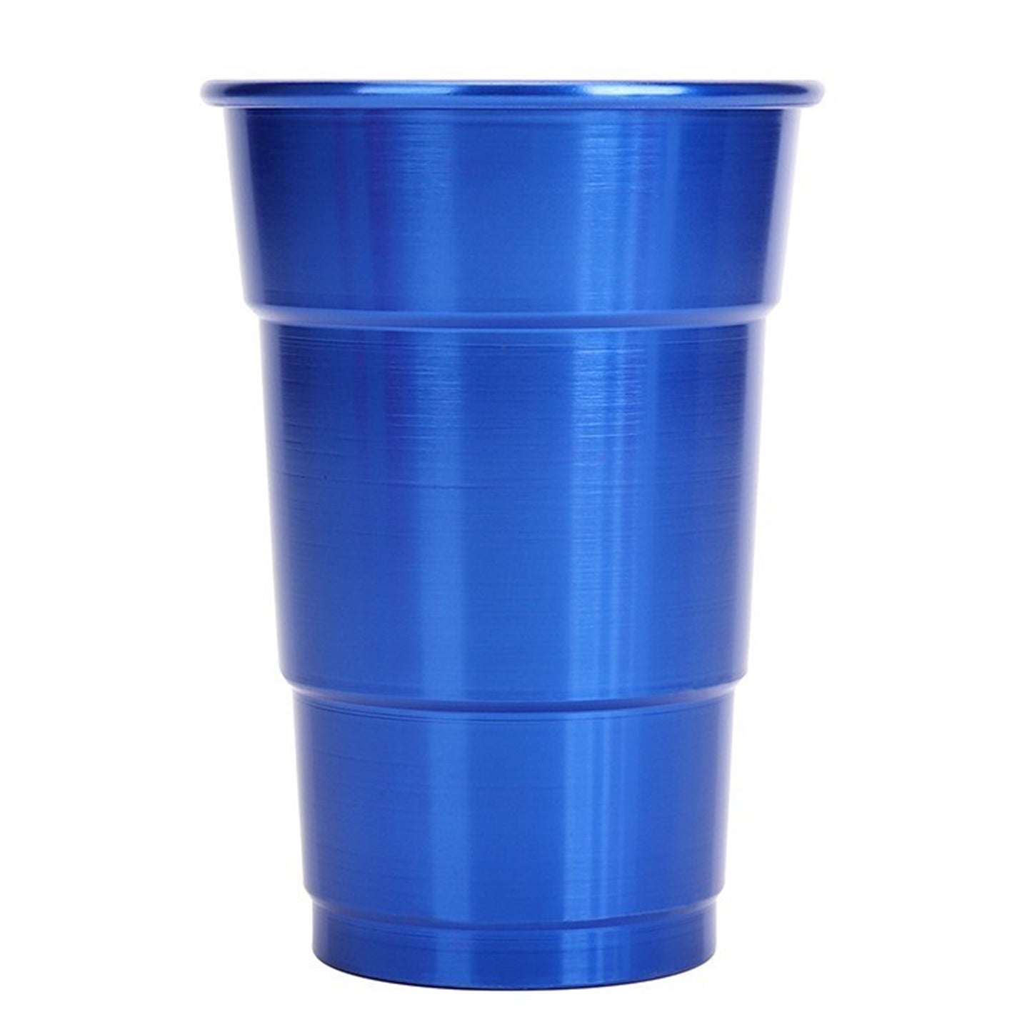 LTAW329【500 PCS】16OZ Recyclable Aluminum Cup