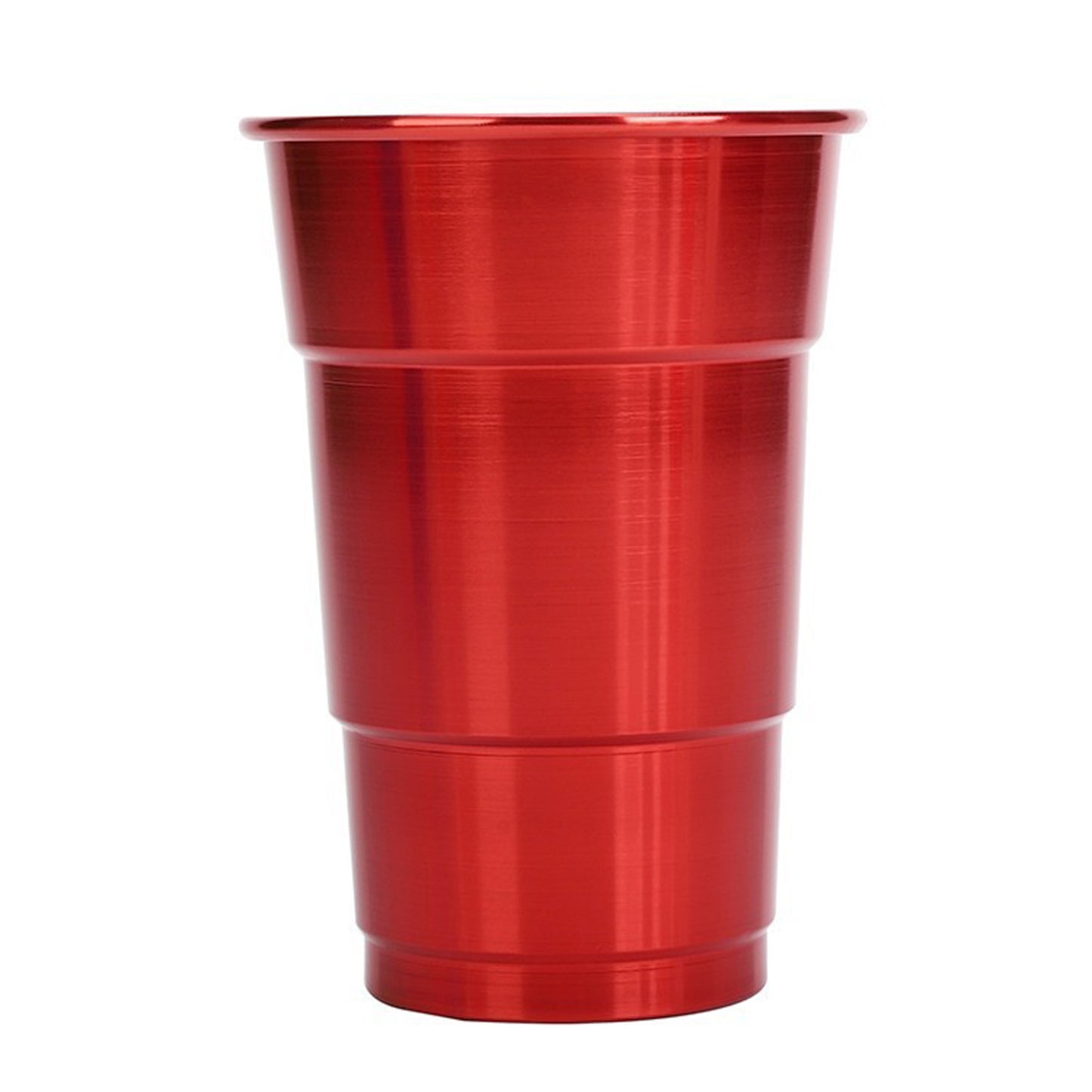 LTAW329【500 PCS】16OZ Recyclable Aluminum Cup