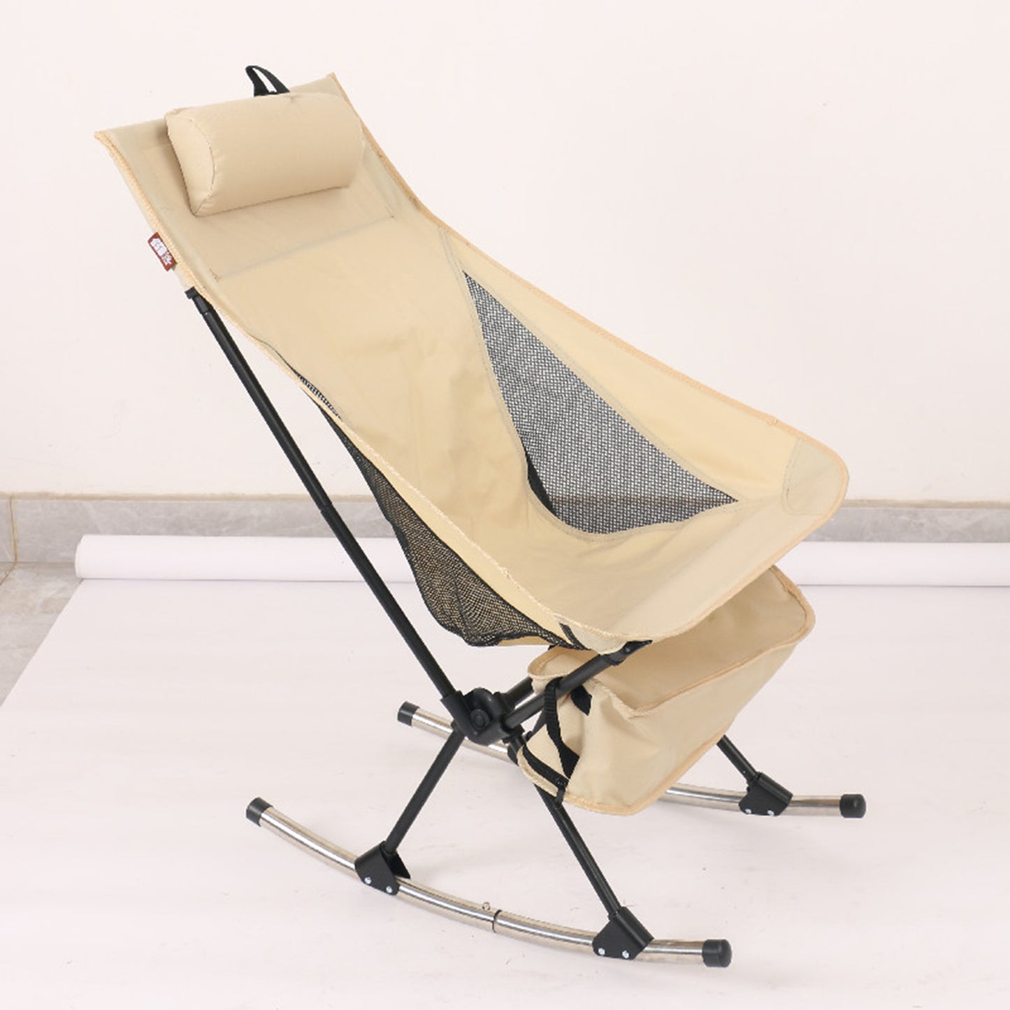 LTAW332【100 PCS】Portable Folding Chair