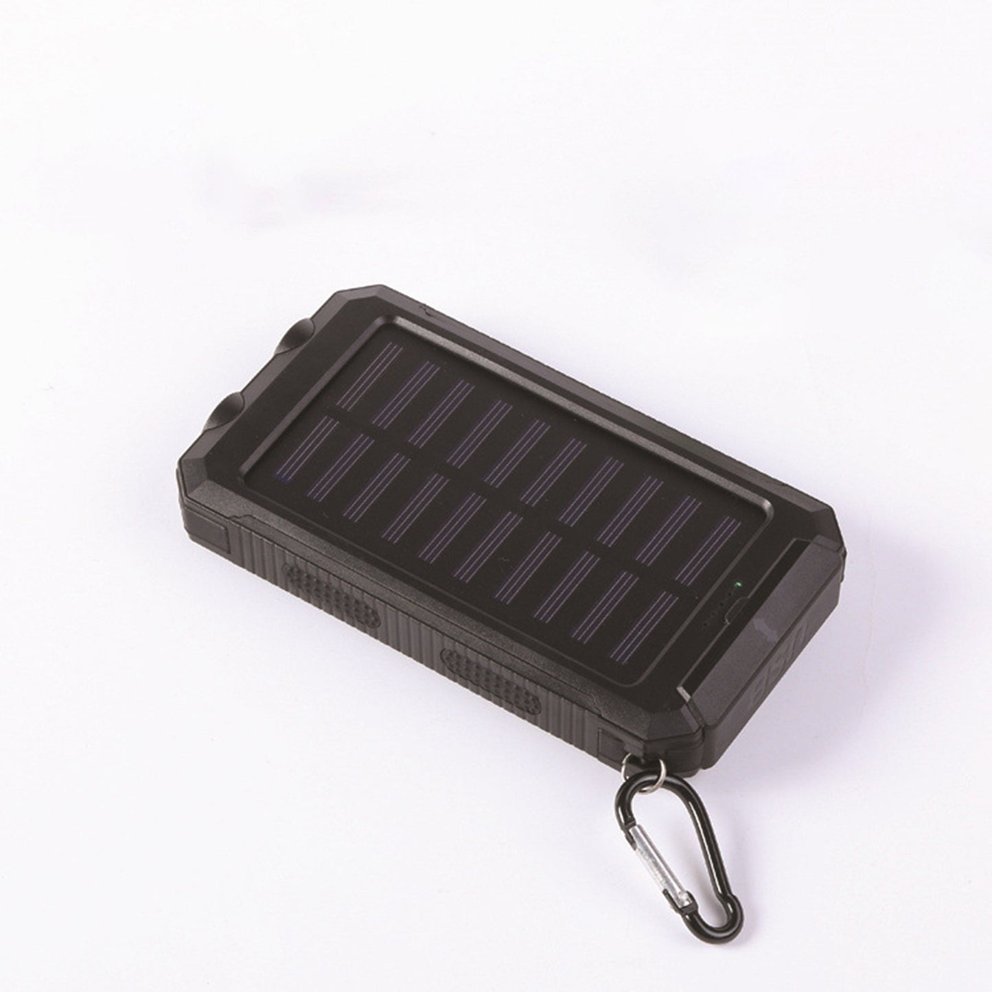 LTAW349【100 PCS】Solar Phone Charger Power Bank