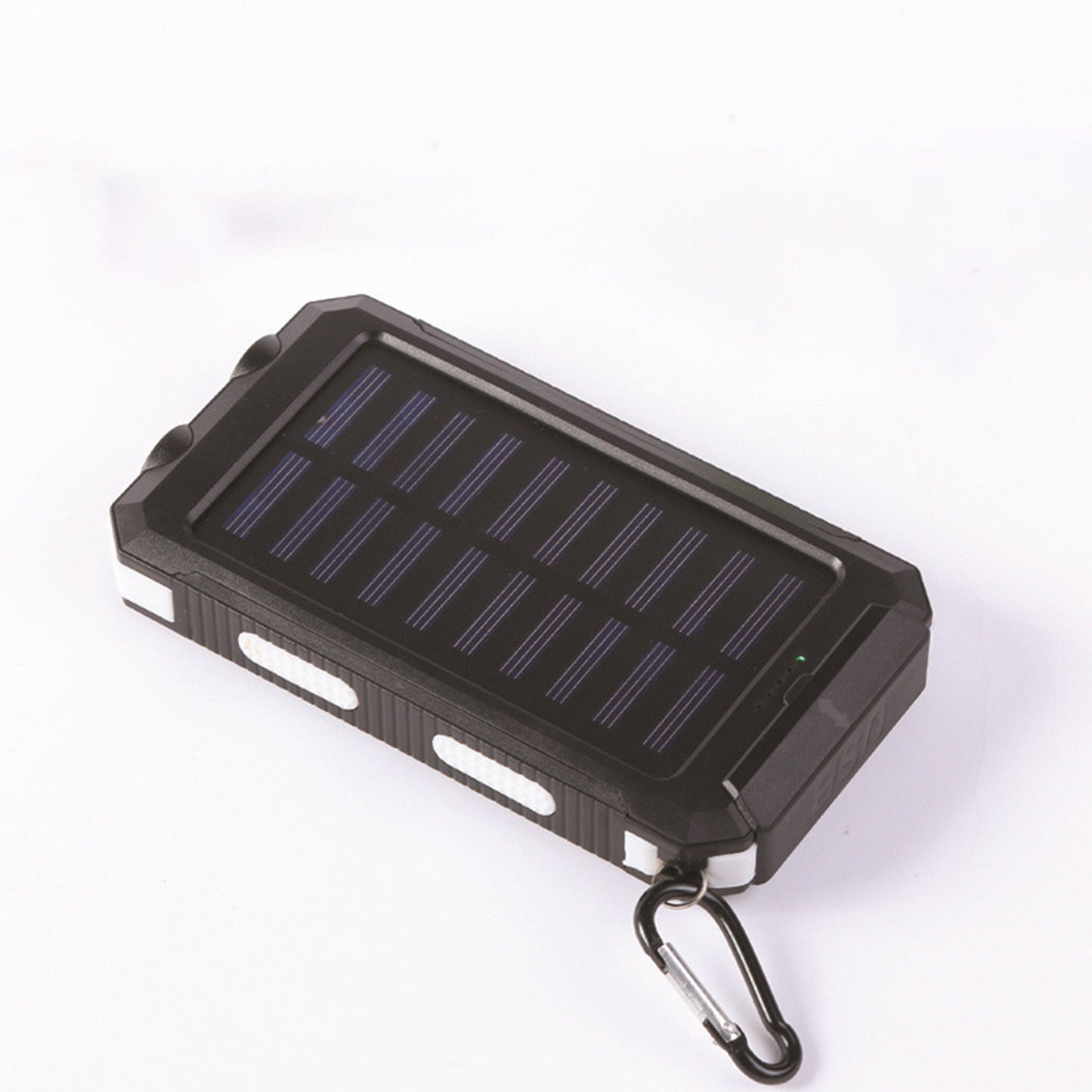 LTAW349【100 PCS】Solar Phone Charger Power Bank