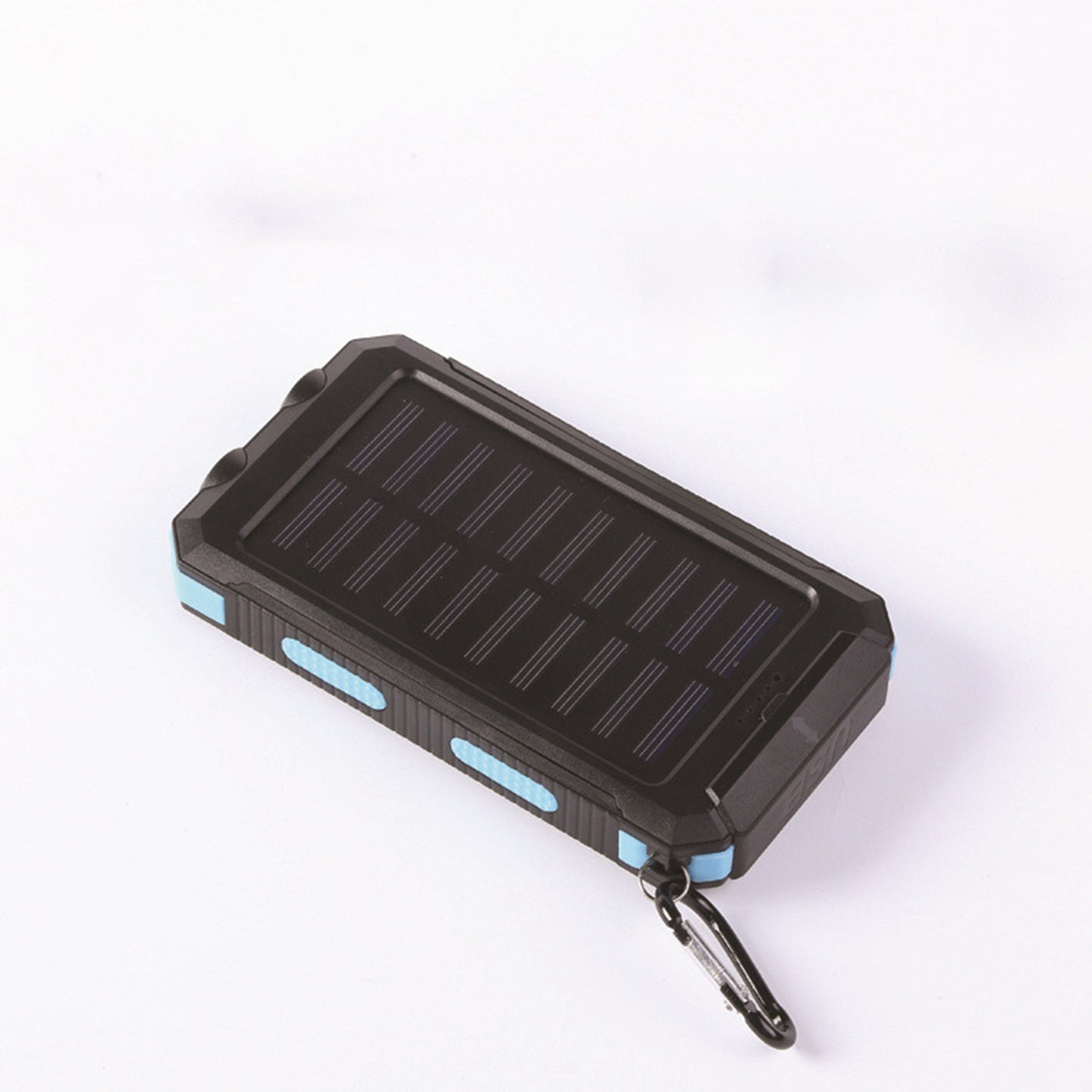 LTAW349【100 PCS】Solar Phone Charger Power Bank