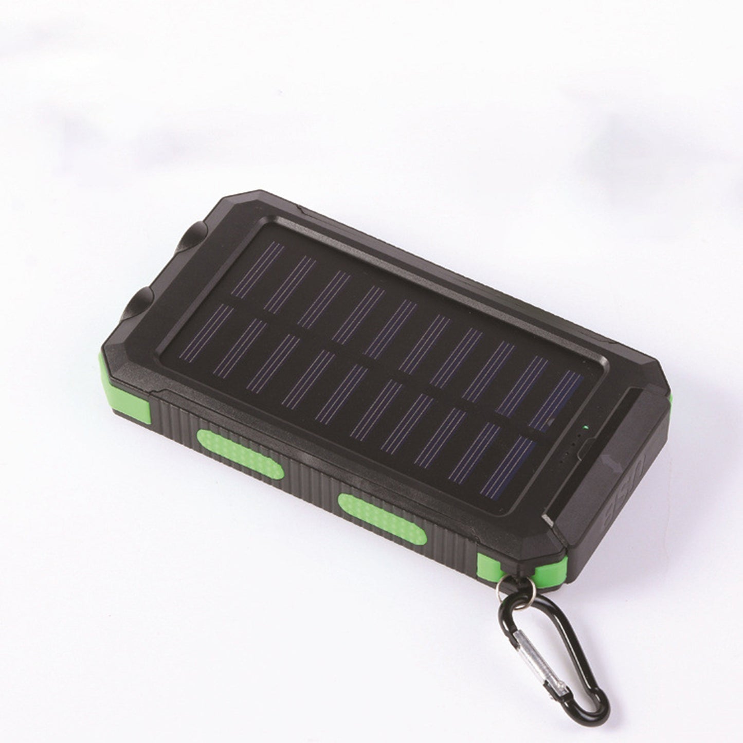 LTAW349【100 PCS】Solar Phone Charger Power Bank