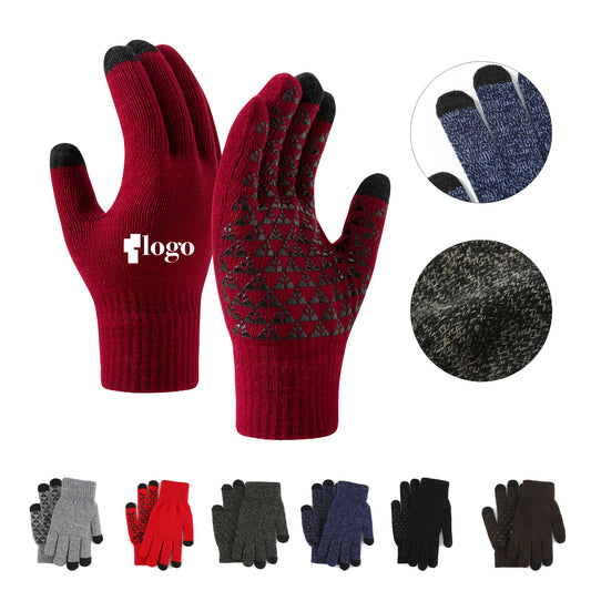 LTAW361【100 PCS】Touch Screen Winter Gloves