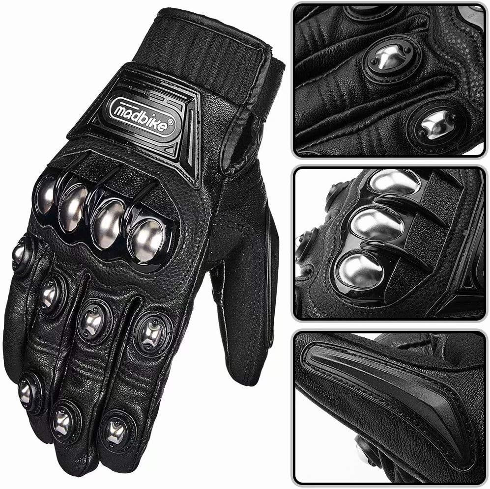 LTAW371【500 PCS】Motorcycle Gloves Breathable