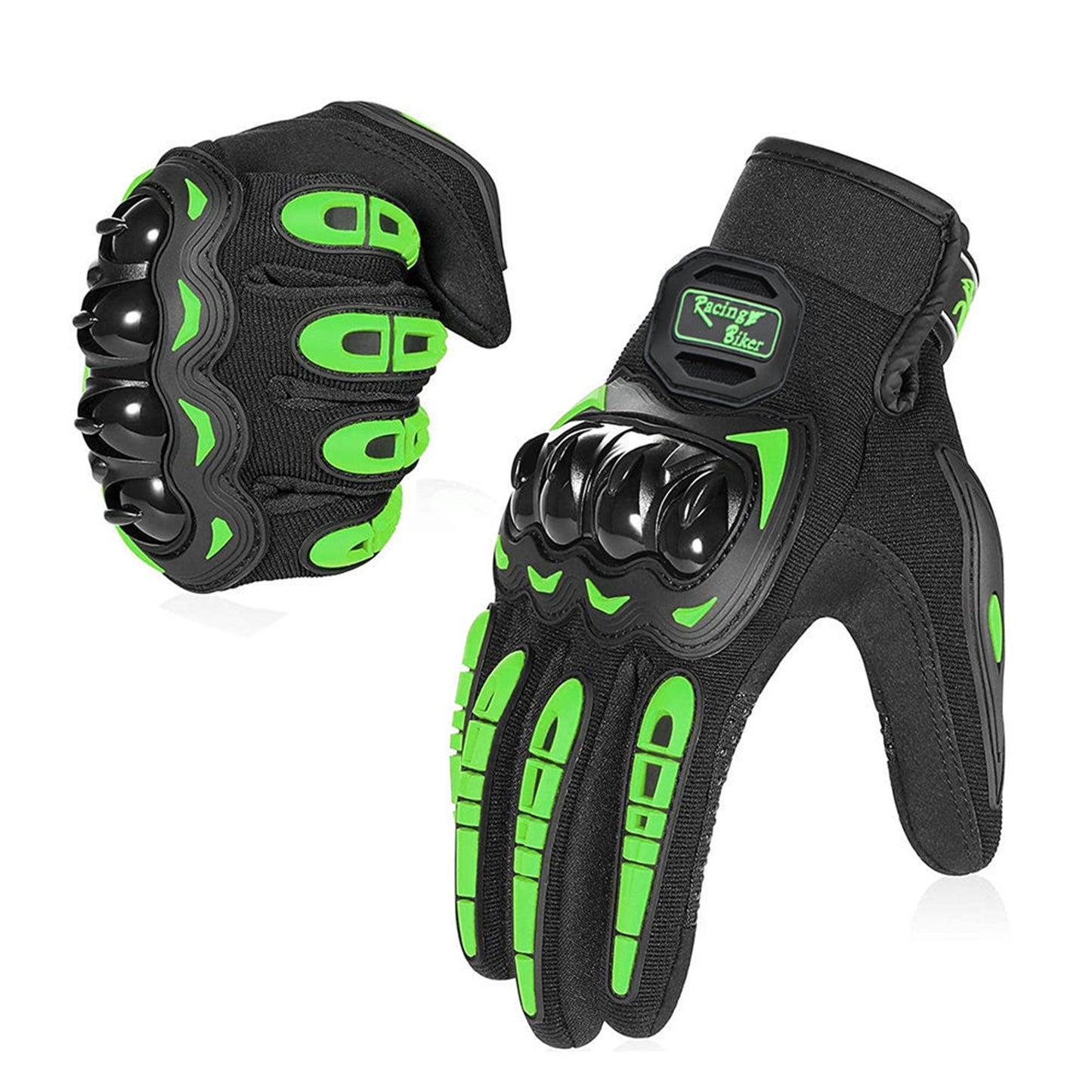 LTAW371【500 PCS】Motorcycle Gloves Breathable