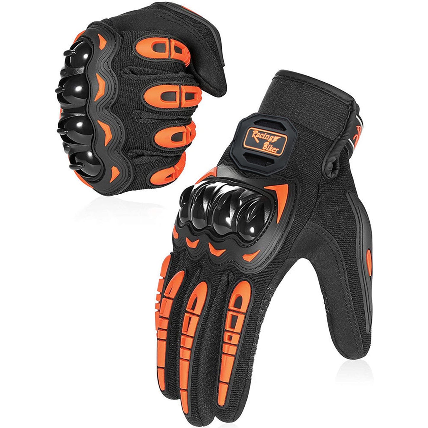 LTAW371【500 PCS】Motorcycle Gloves Breathable