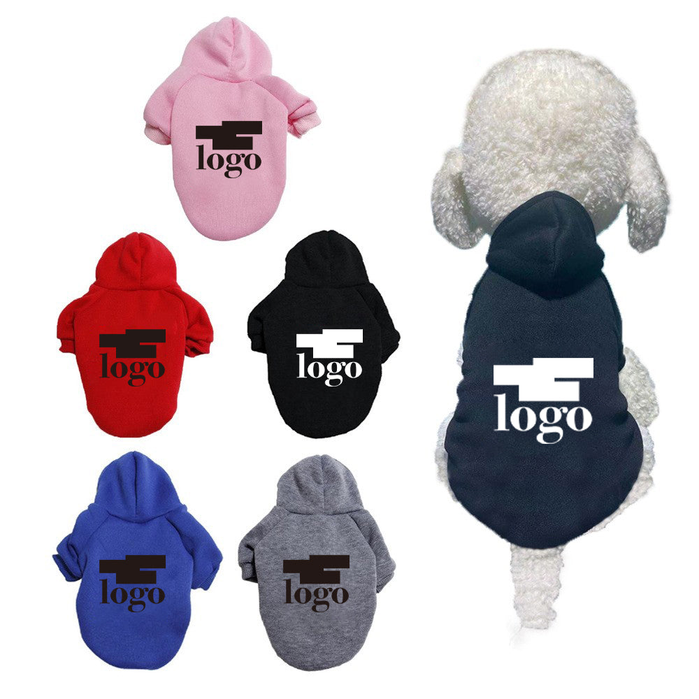 LTAW384【100 PCS】Dog Sweater