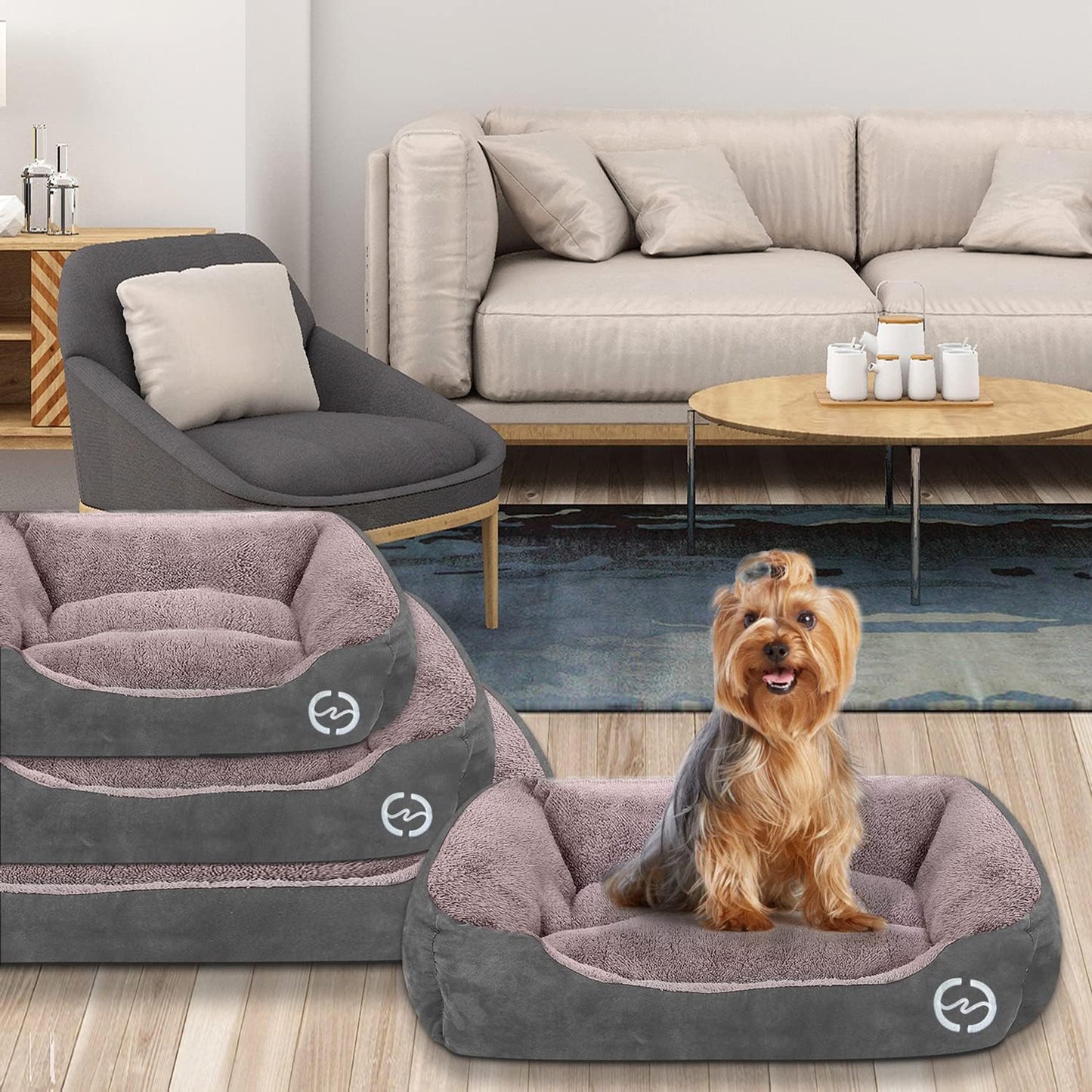 LTAW385【100 PCS】Dog Bed