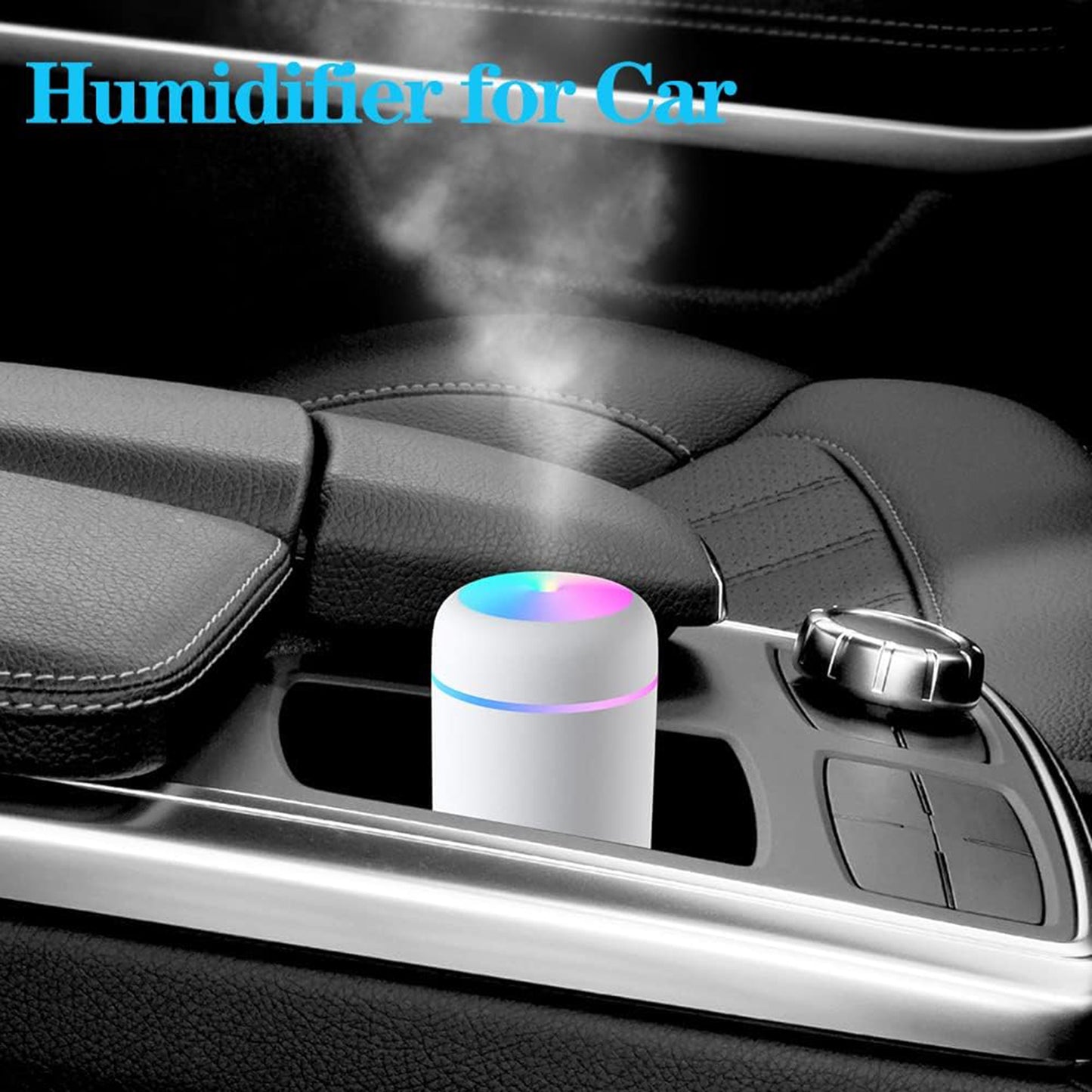 LTAW390【100 PCS】Cool Mini Humidifier