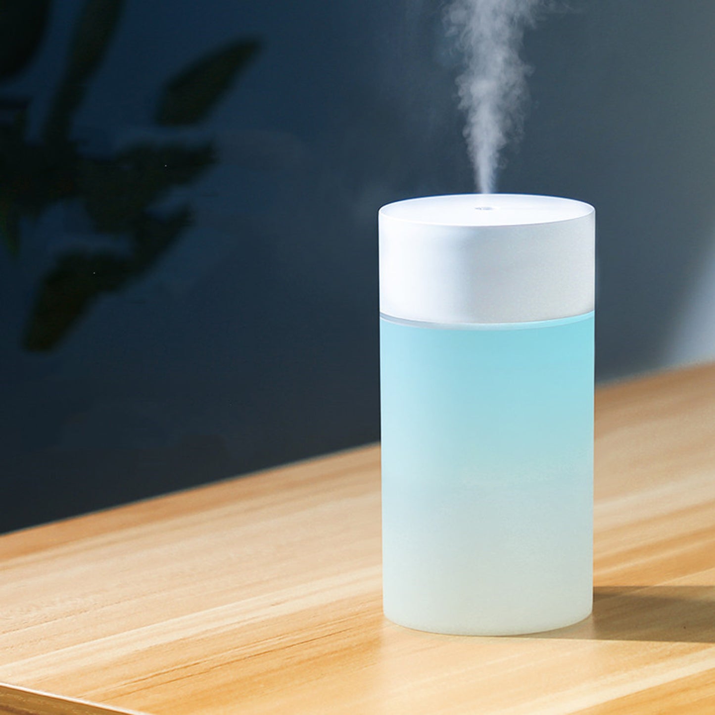 LTAW391【100 PCS】Portable Mini Humidifier