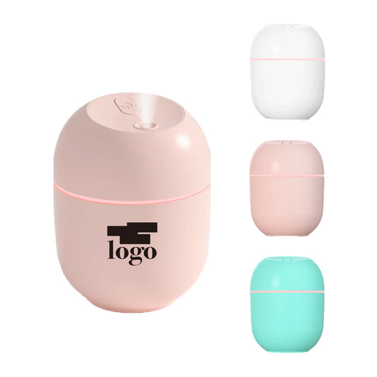 LTAW392【100 PCS】Portable Mini USB Mist Air Humidifier