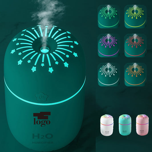 LTAW394【100 PCS】Bedroom Humidifier