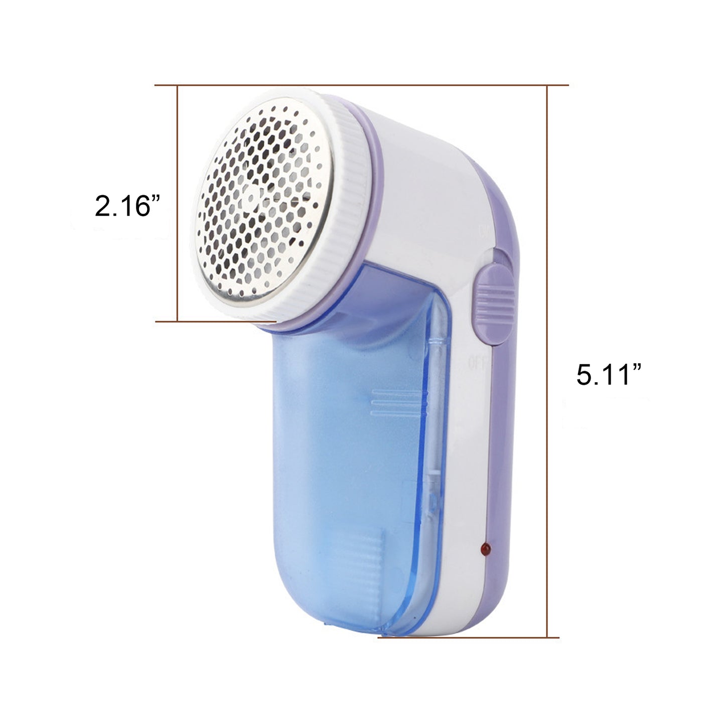 LTAW420【100 PCS】Electric Fabric Shaver