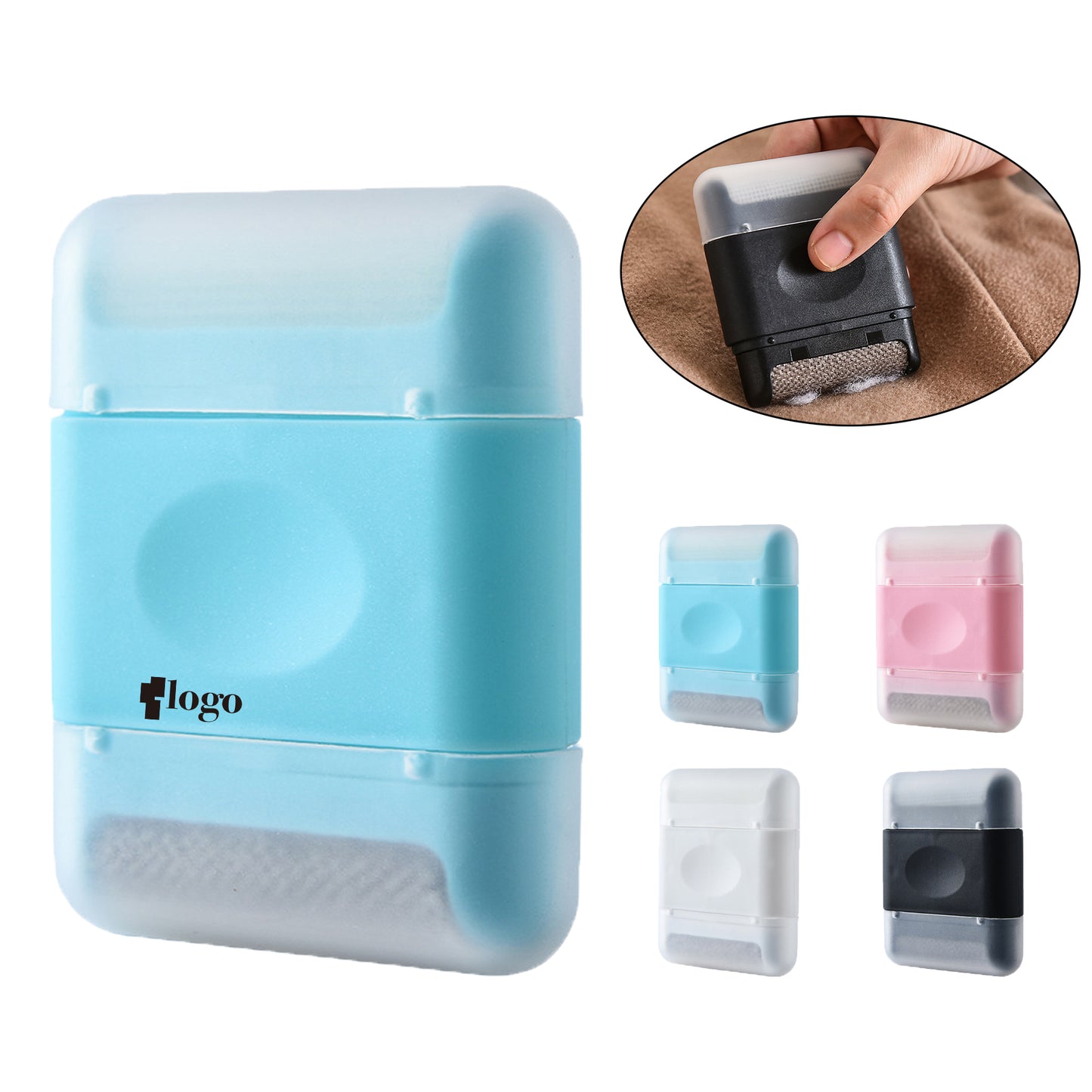 LTAW424【100 PCS】Mini Lint Remover