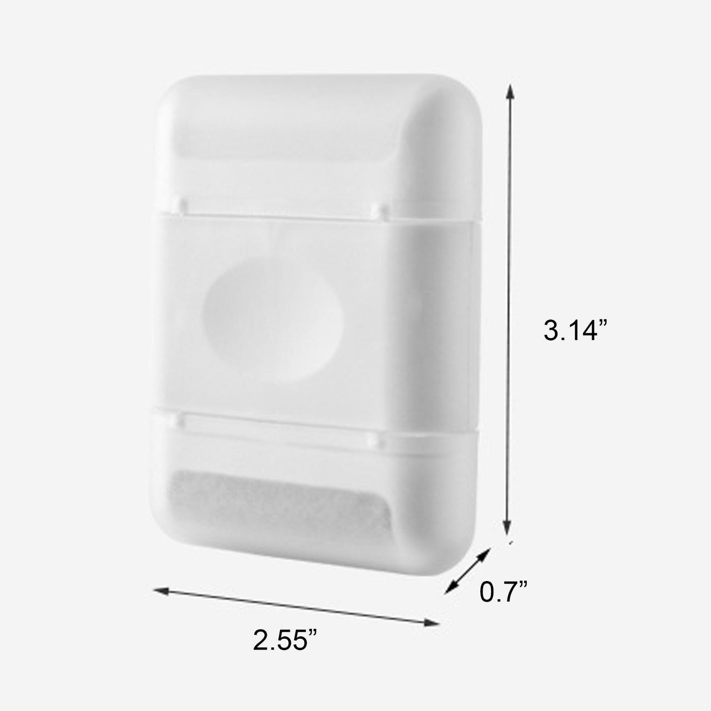 LTAW424【100 PCS】Mini Lint Remover