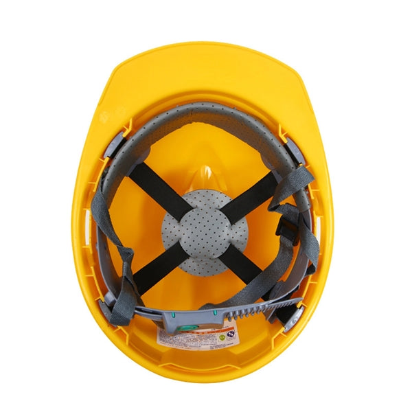 LTAW489【60 PCS】Security vented Helmet for production