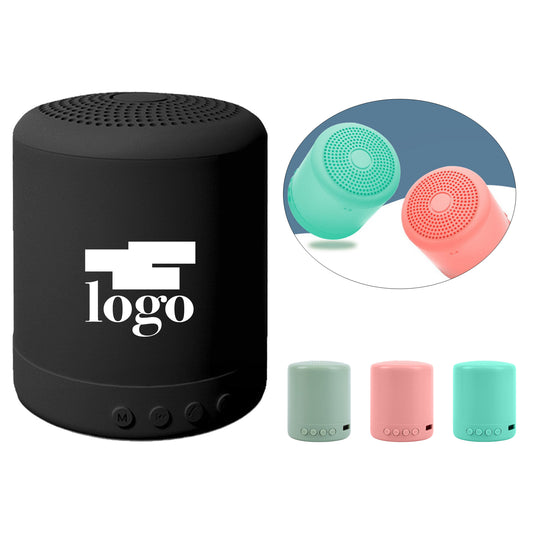 LTAW436【100 PCS】Portable Bluetooth Wireless Speaker