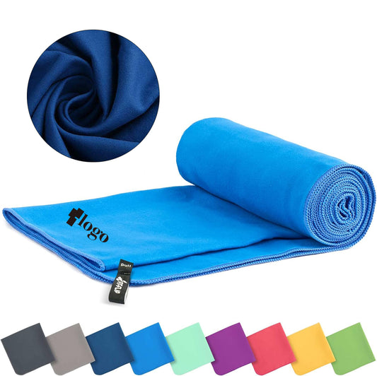 LTAW445【200 PCS】Microfiber Sports Towel