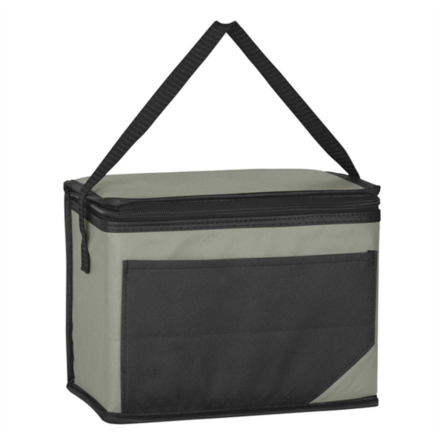 LTAW448【500 PCS】Non-Woven Cooler Bag