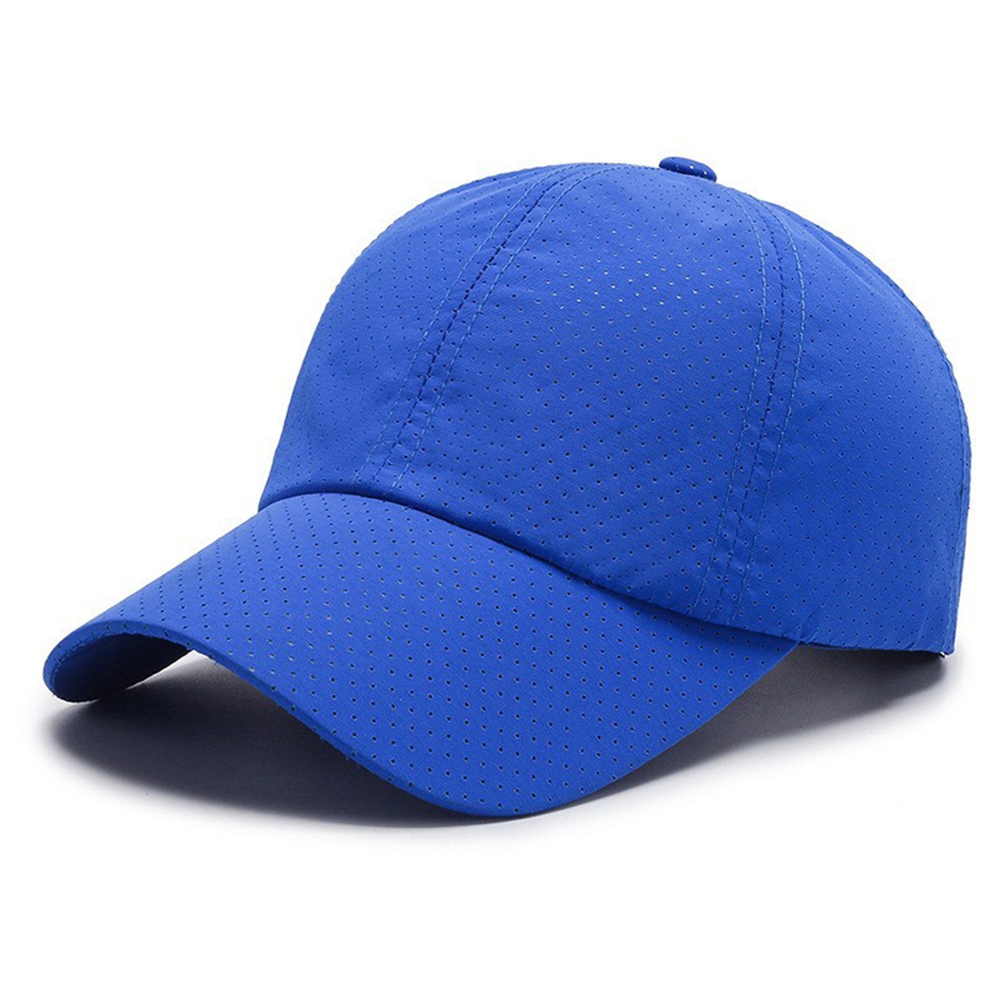 LTAW455【100 PCS】Summer Mesh Baseball Cap