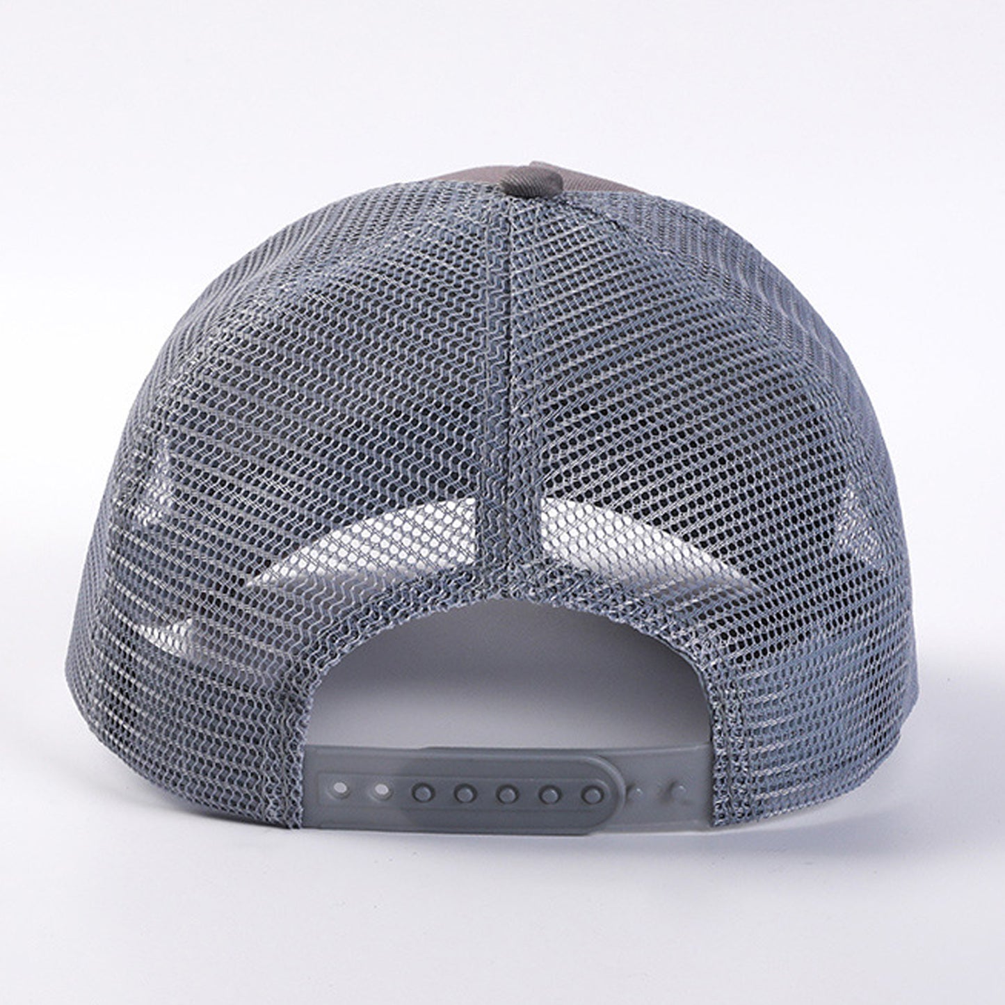 LTAW456【100 PCS】Adjustable Mesh Baseball Hat