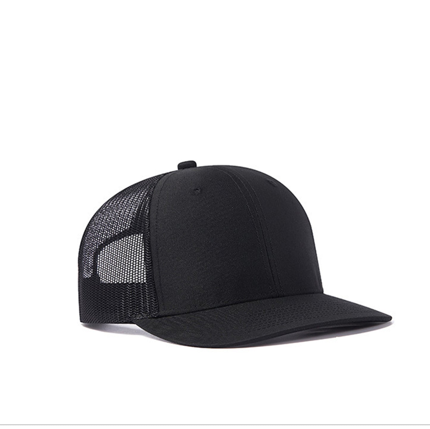 LTAW457【100 PCS】Men's Mesh Back Ballcap