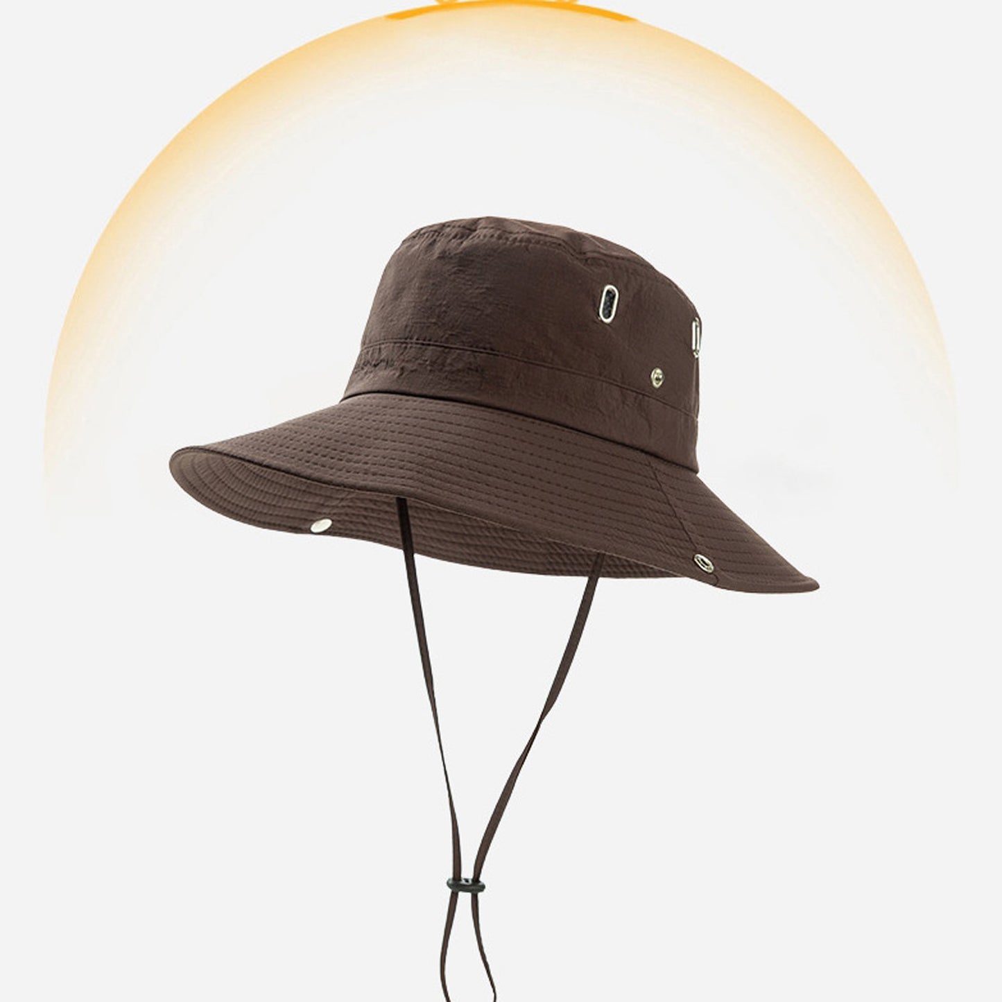 LTAW459【100 PCS】Sun Visor Bucket Hat