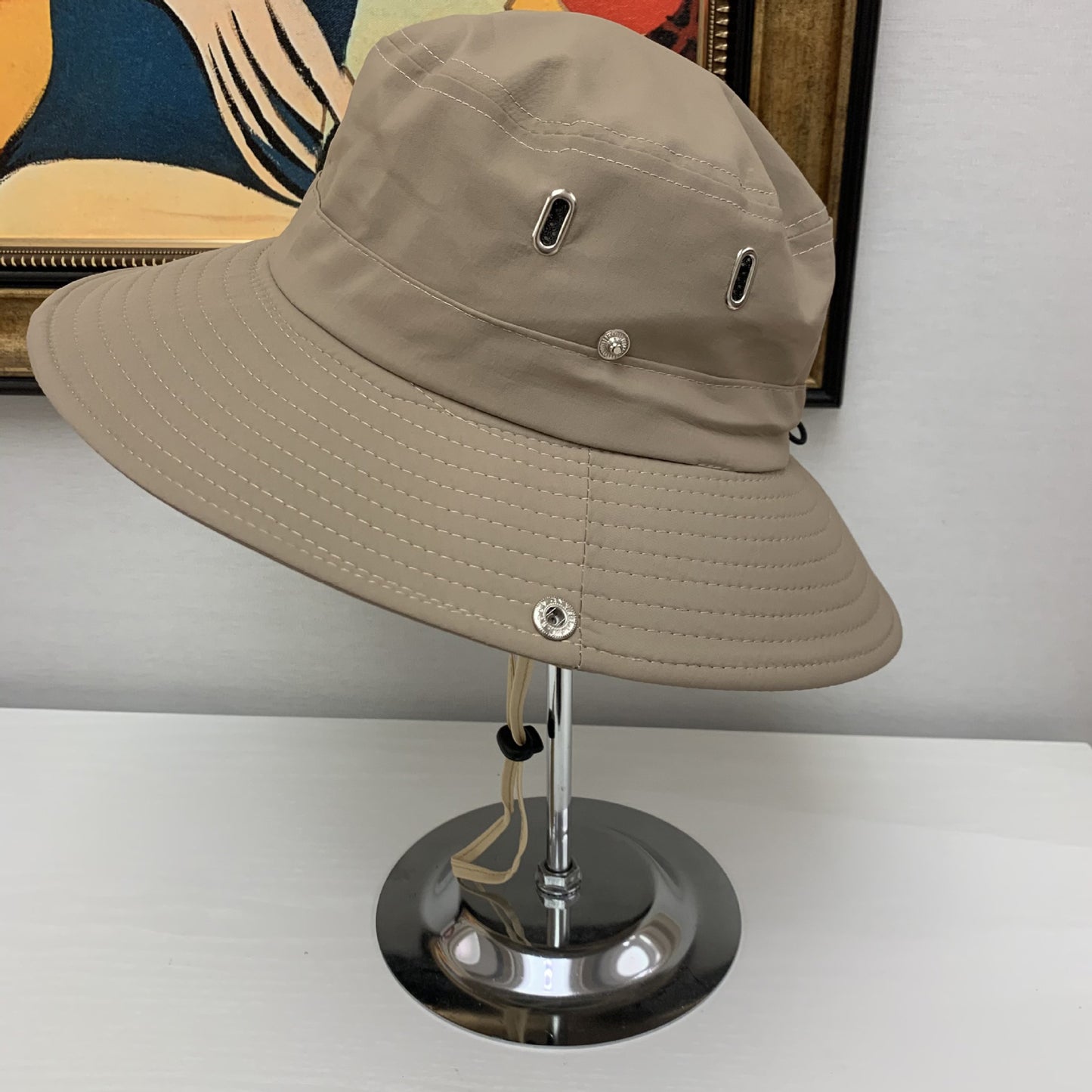 LTAW459【100 PCS】Sun Visor Bucket Hat