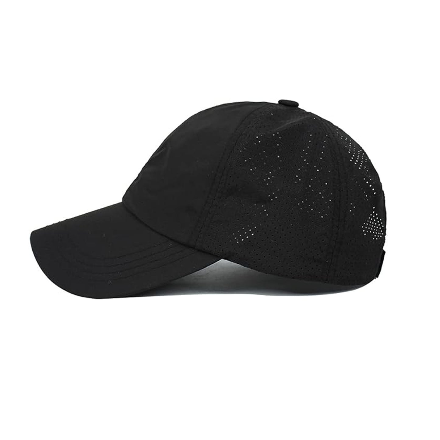 LTAW460【100 PCS】Ponytail Baseball Cap for Women