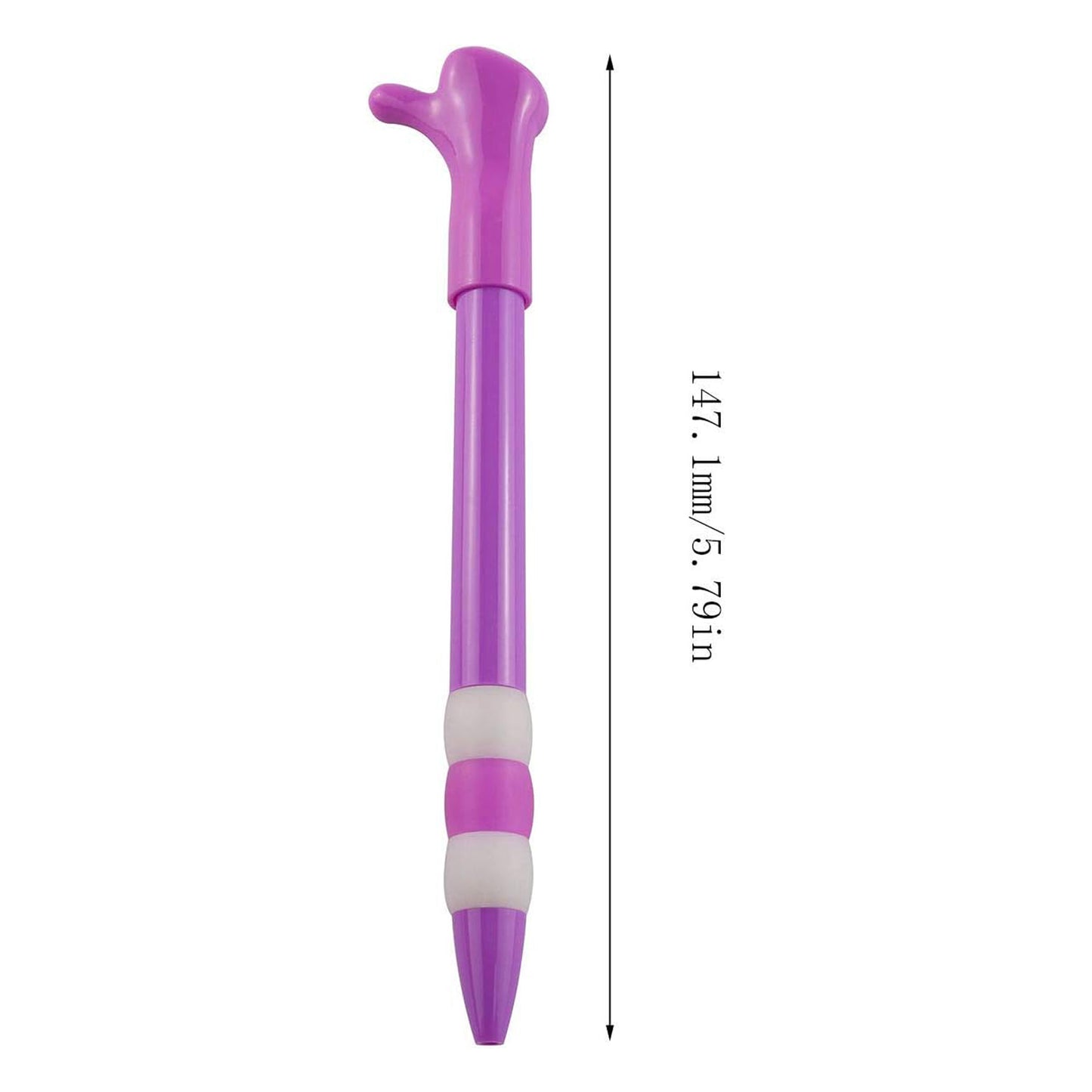 LTAW467【200 PCS】Novelty Thumbs Up Ballpoint Pens Lovely Pens