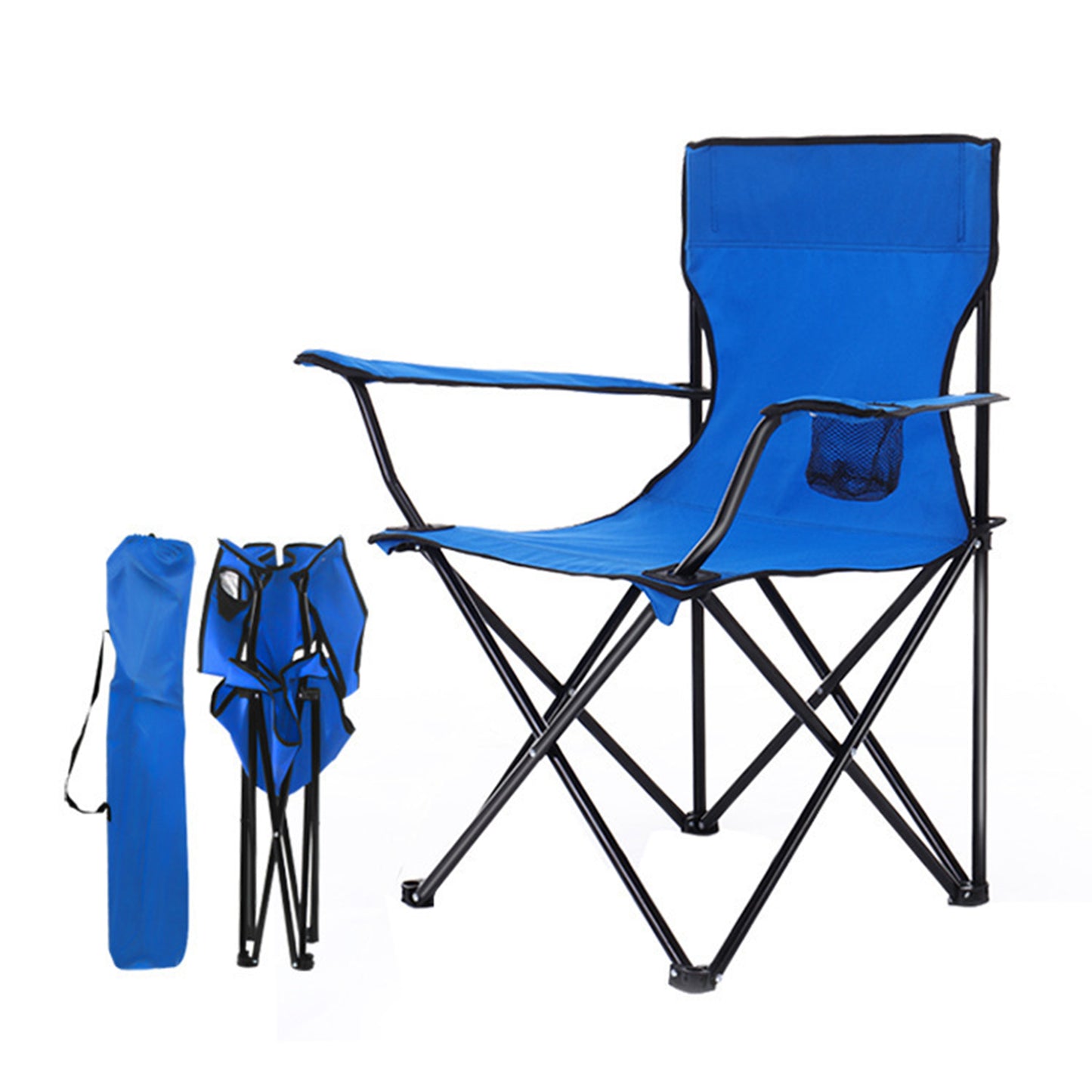 LTAW153【100 PCS】Portable Folding Chair