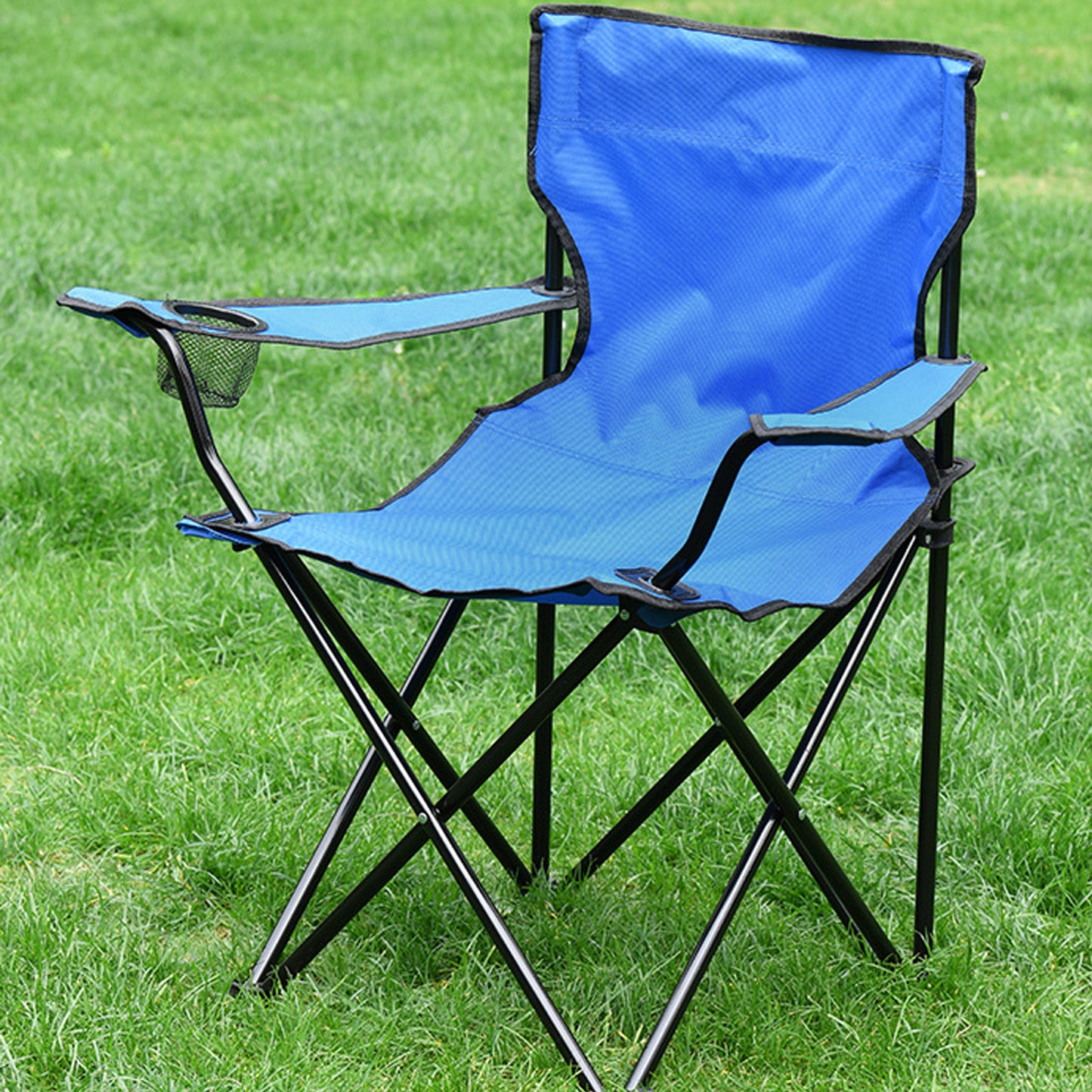 LTAW153【100 PCS】Portable Folding Chair