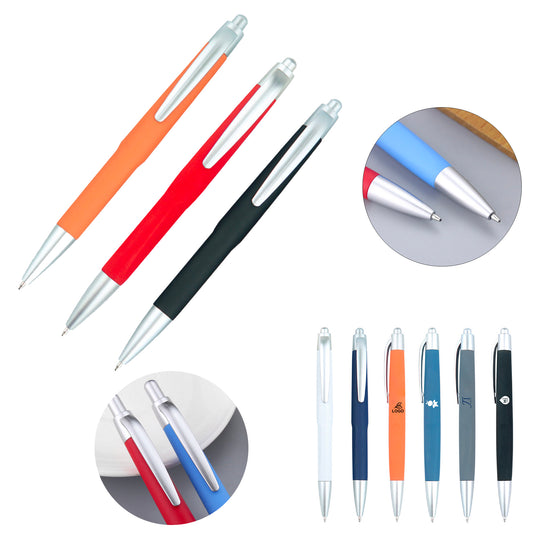 LTAW157【100 PCS】Advertising Ballpoint Pen