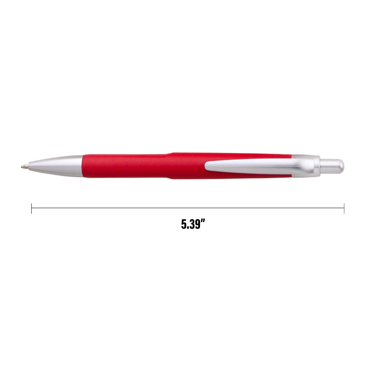 LTAW157【100 PCS】Advertising Ballpoint Pen