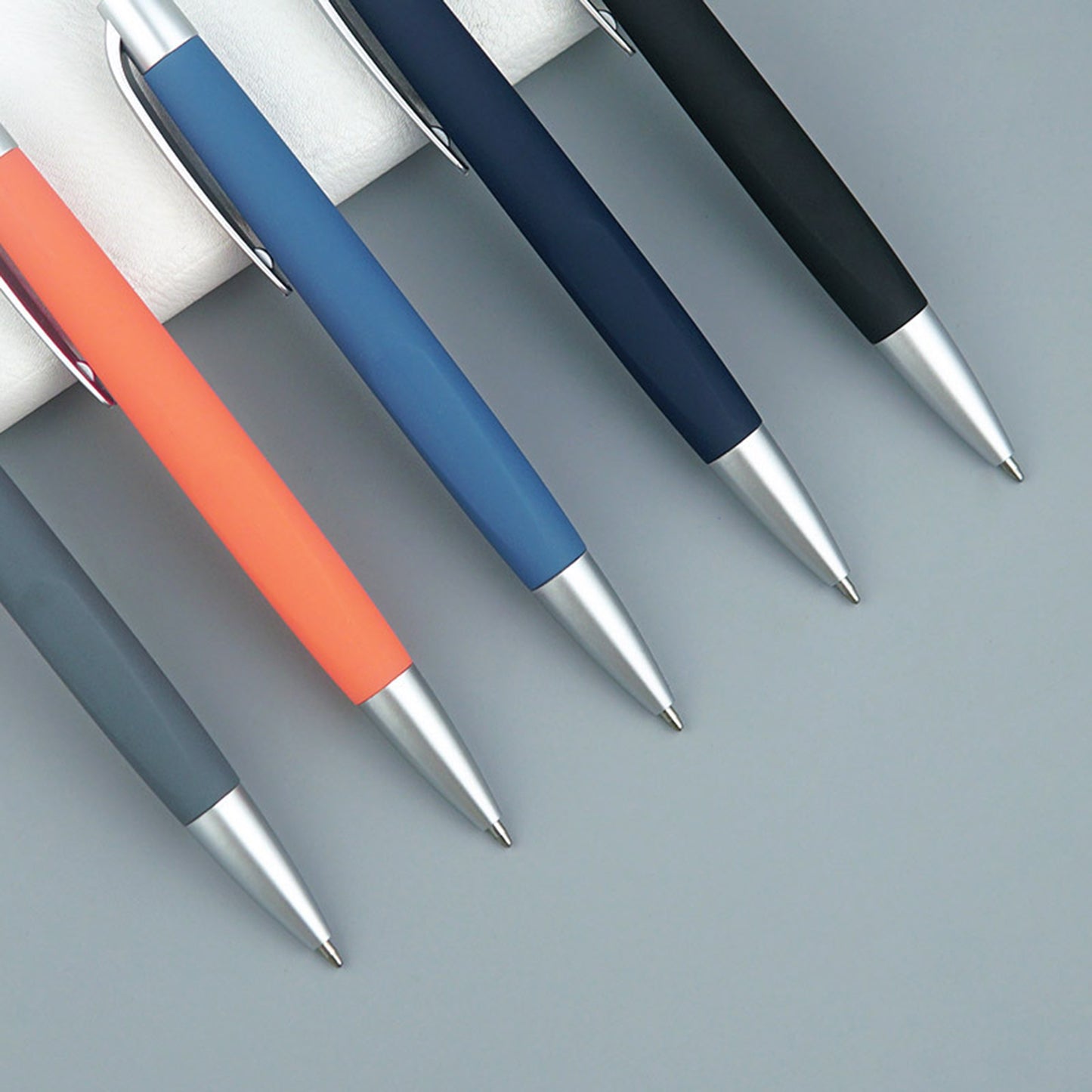 LTAW157【100 PCS】Advertising Ballpoint Pen