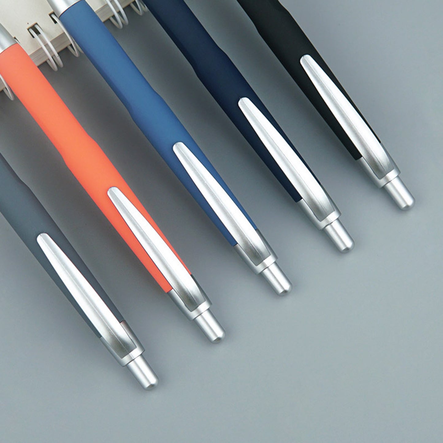 LTAW157【100 PCS】Advertising Ballpoint Pen