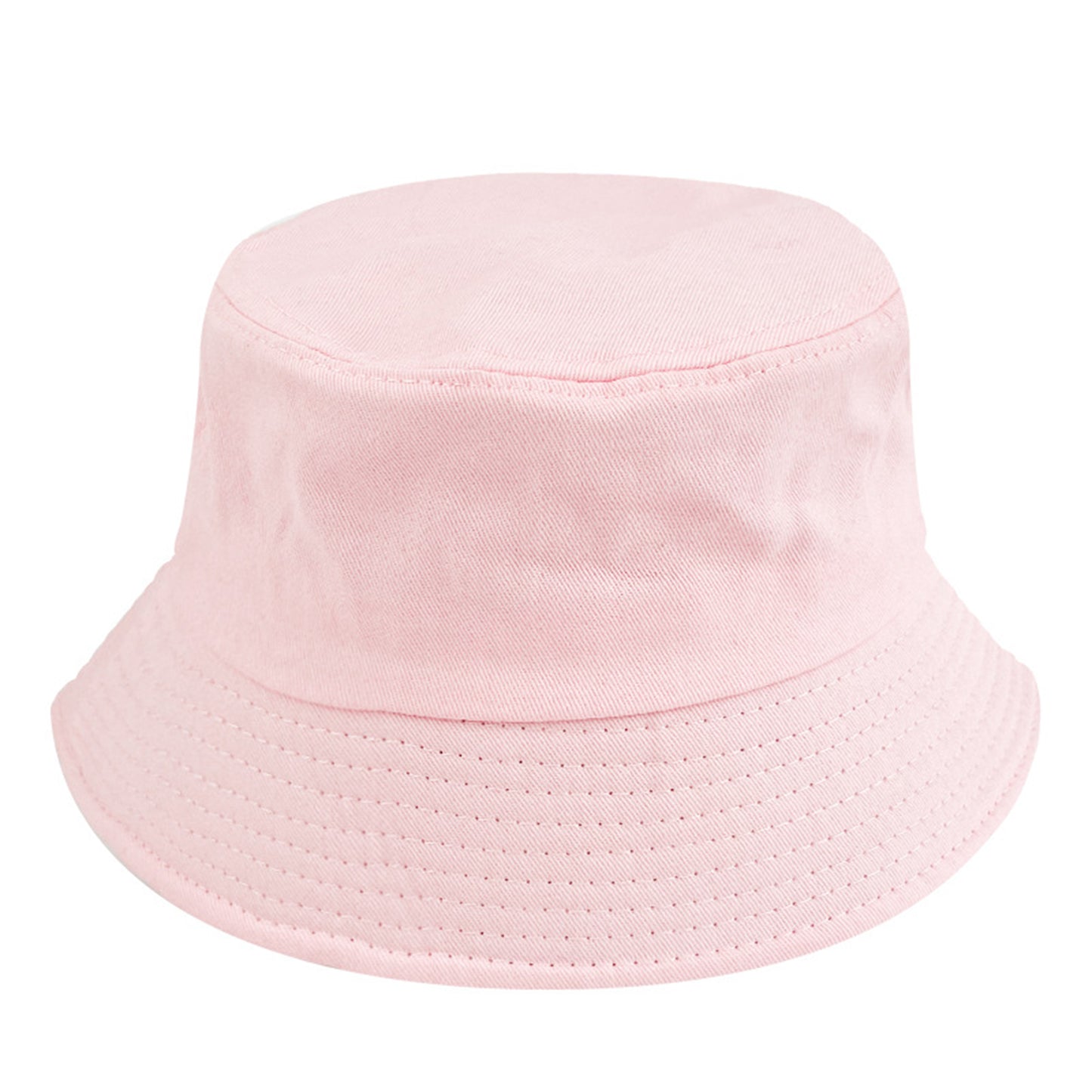 LTAW160【100 PCS】Cotton Style Bucket Hat